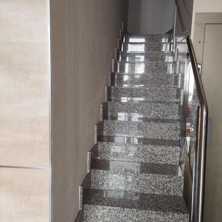 Апартаменты Piso Js Оренсе Экстерьер фото