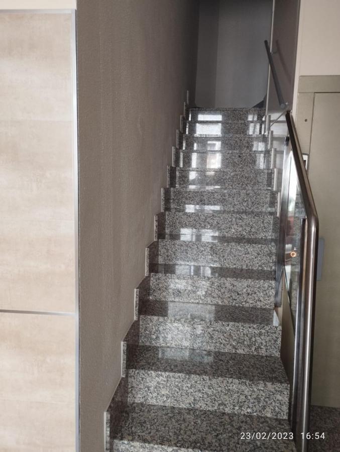 Апартаменты Piso Js Оренсе Экстерьер фото